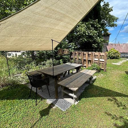 弗拉奇Ferienhaus Am Wildbach别墅 外观 照片