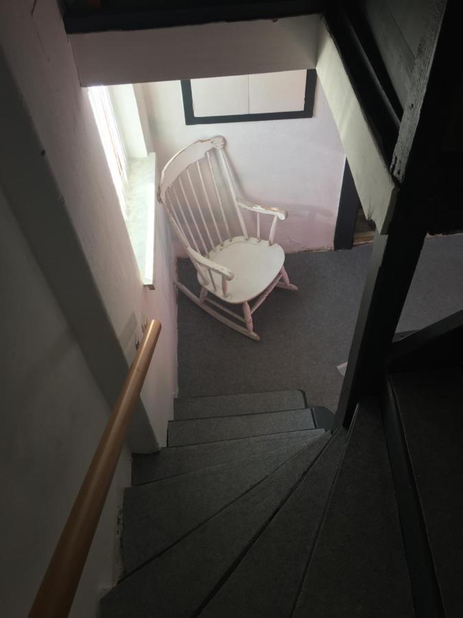 弗拉奇Ferienhaus Am Wildbach别墅 外观 照片
