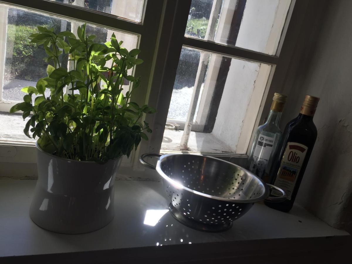 弗拉奇Ferienhaus Am Wildbach别墅 外观 照片