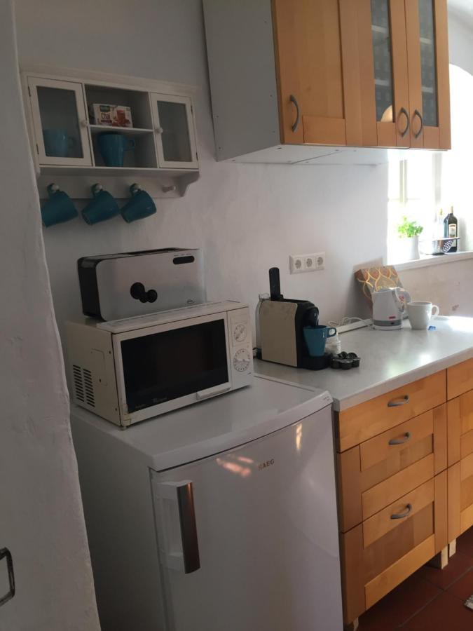 弗拉奇Ferienhaus Am Wildbach别墅 外观 照片