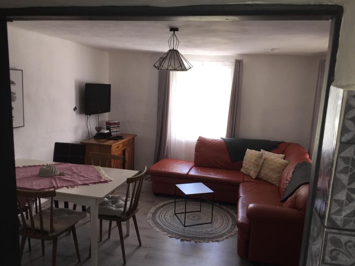 弗拉奇Ferienhaus Am Wildbach别墅 外观 照片