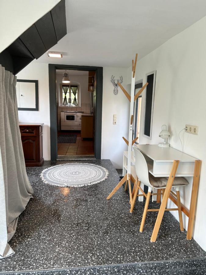 弗拉奇Ferienhaus Am Wildbach别墅 外观 照片