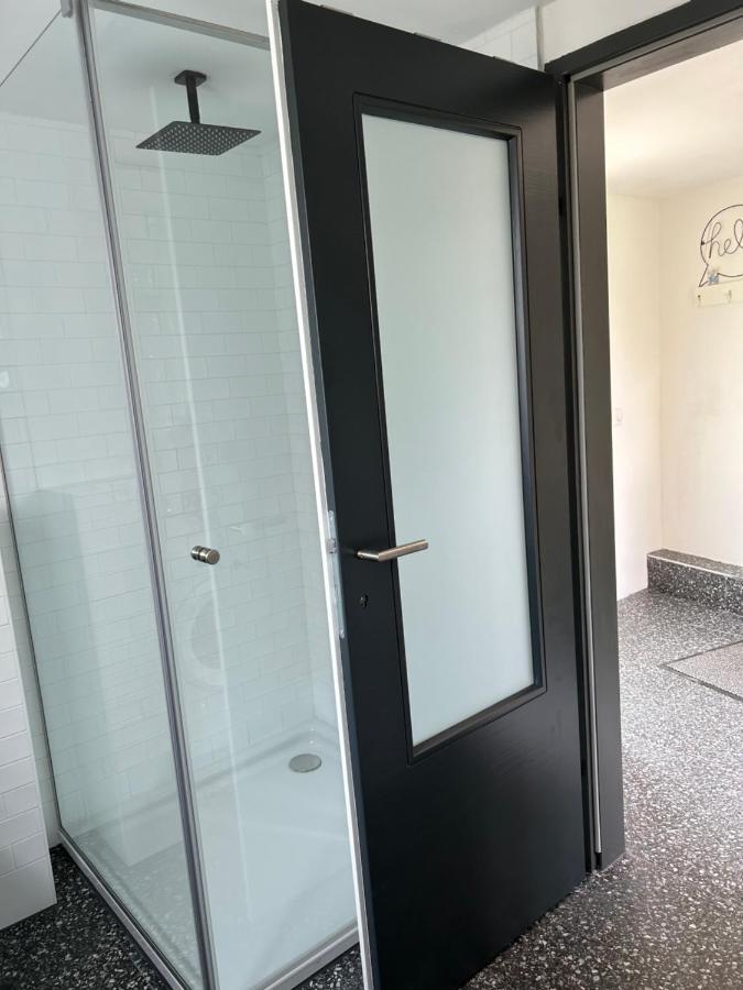 弗拉奇Ferienhaus Am Wildbach别墅 外观 照片