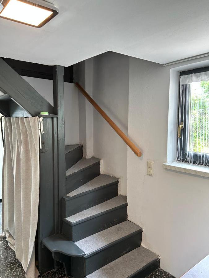 弗拉奇Ferienhaus Am Wildbach别墅 外观 照片
