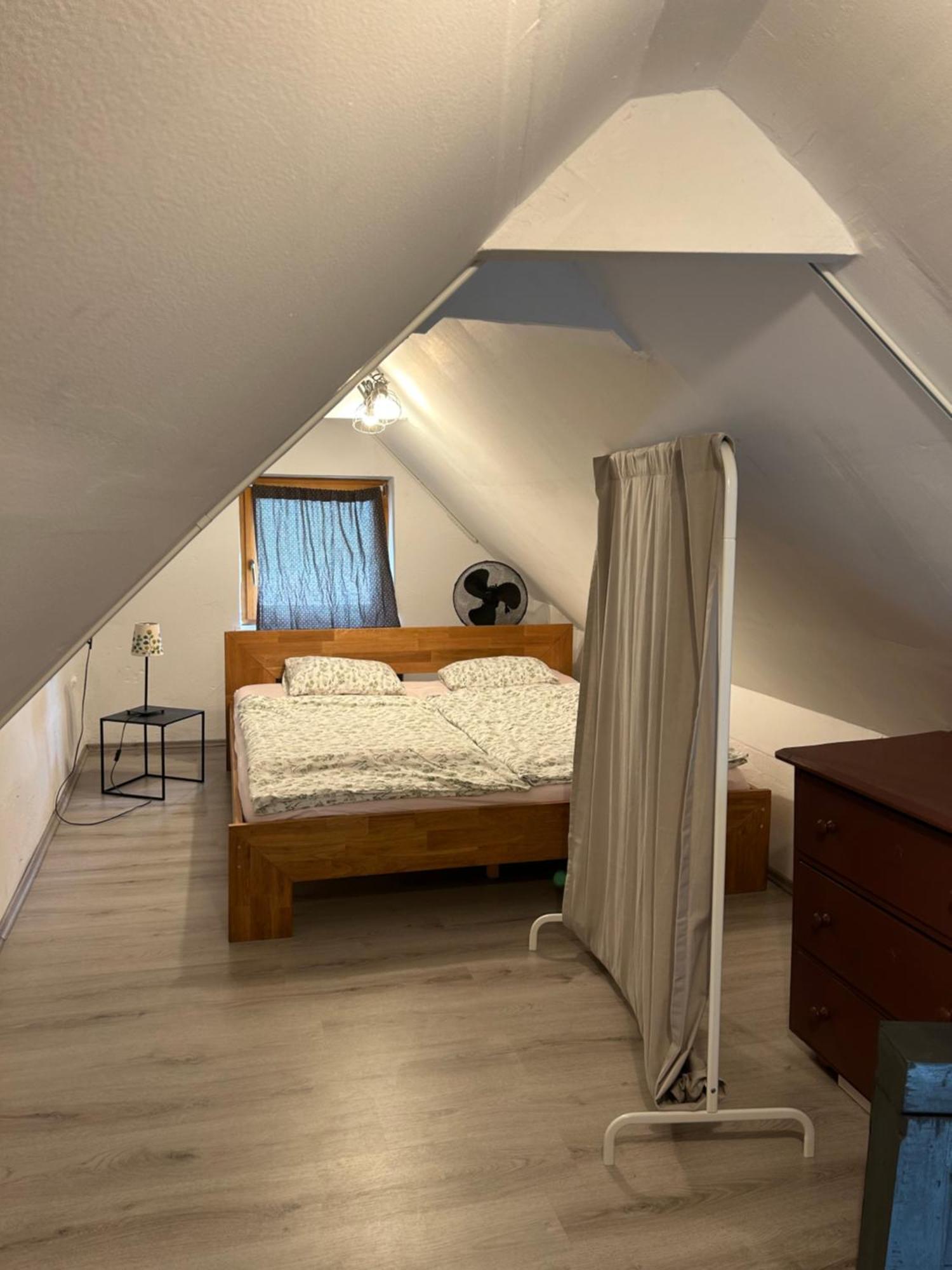 弗拉奇Ferienhaus Am Wildbach别墅 外观 照片