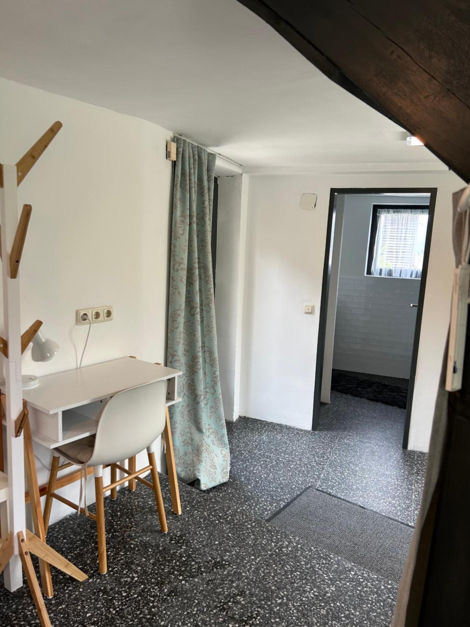 弗拉奇Ferienhaus Am Wildbach别墅 外观 照片