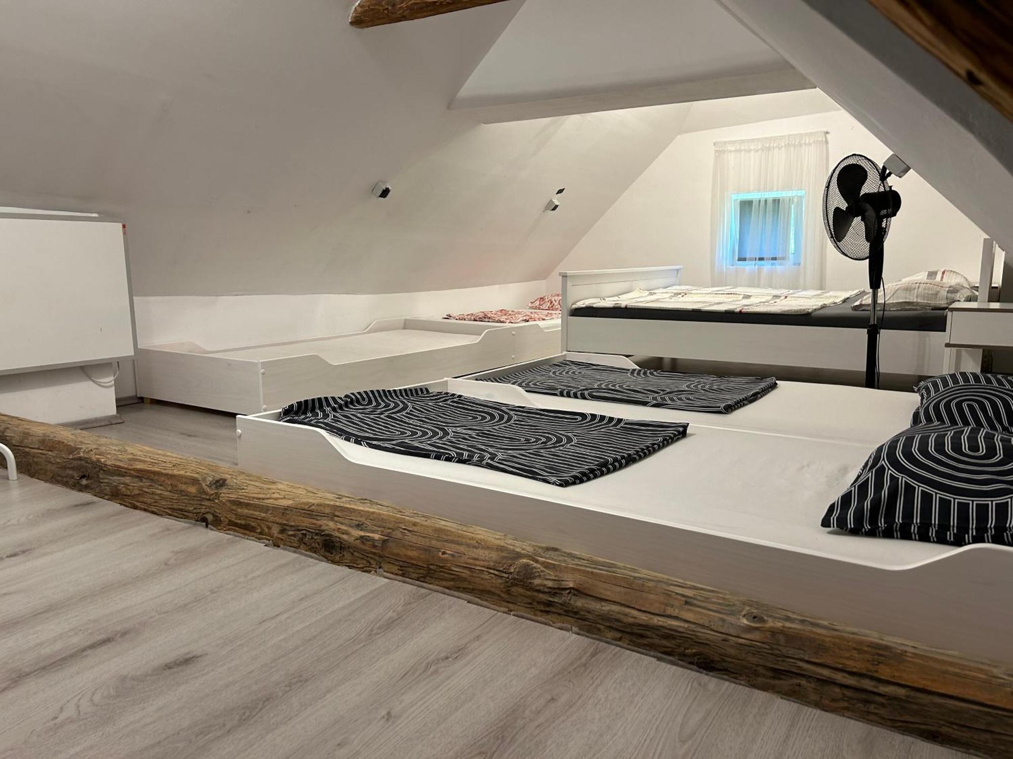 弗拉奇Ferienhaus Am Wildbach别墅 外观 照片